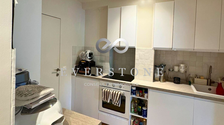 Ma-Cabane - Vente Appartement NEUILLY-SUR-SEINE, 54 m²