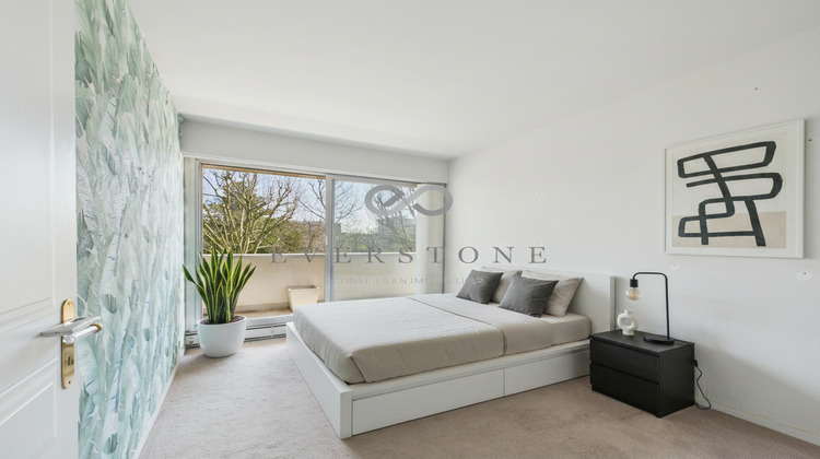 Ma-Cabane - Vente Appartement NEUILLY-SUR-SEINE, 91 m²