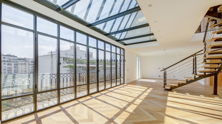 Ma-Cabane - Vente Appartement NEUILLY-SUR-SEINE, 167 m²