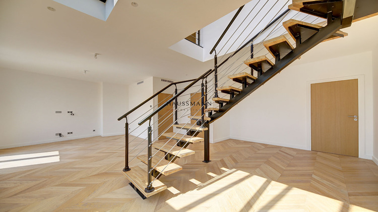 Ma-Cabane - Vente Appartement NEUILLY-SUR-SEINE, 167 m²