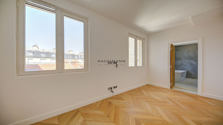 Ma-Cabane - Vente Appartement NEUILLY-SUR-SEINE, 167 m²