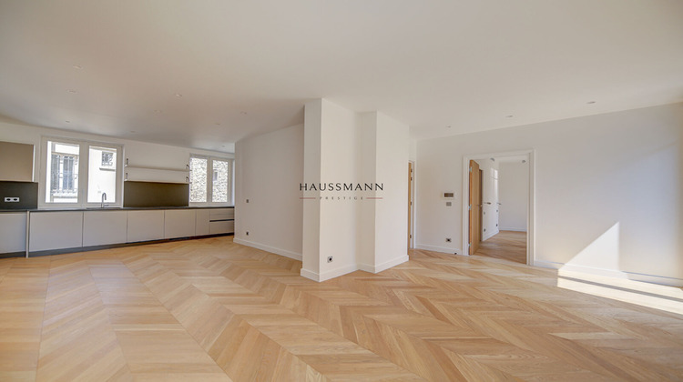 Ma-Cabane - Vente Appartement NEUILLY-SUR-SEINE, 83 m²