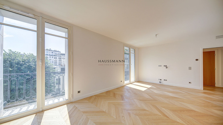 Ma-Cabane - Vente Appartement NEUILLY-SUR-SEINE, 83 m²