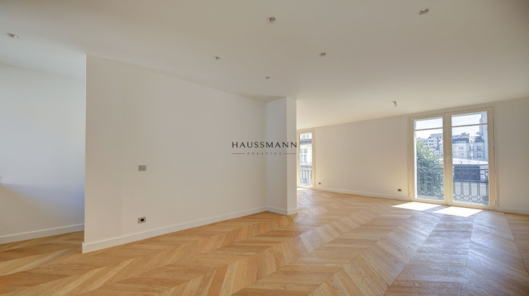 Ma-Cabane - Vente Appartement NEUILLY-SUR-SEINE, 83 m²
