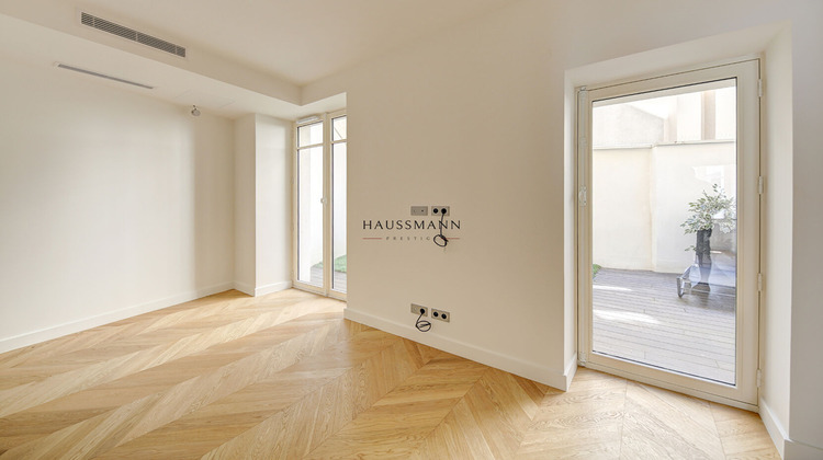 Ma-Cabane - Vente Appartement NEUILLY-SUR-SEINE, 83 m²