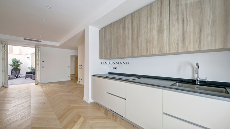 Ma-Cabane - Vente Appartement NEUILLY-SUR-SEINE, 83 m²