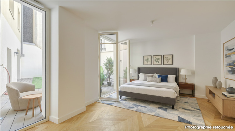 Ma-Cabane - Vente Appartement NEUILLY-SUR-SEINE, 83 m²