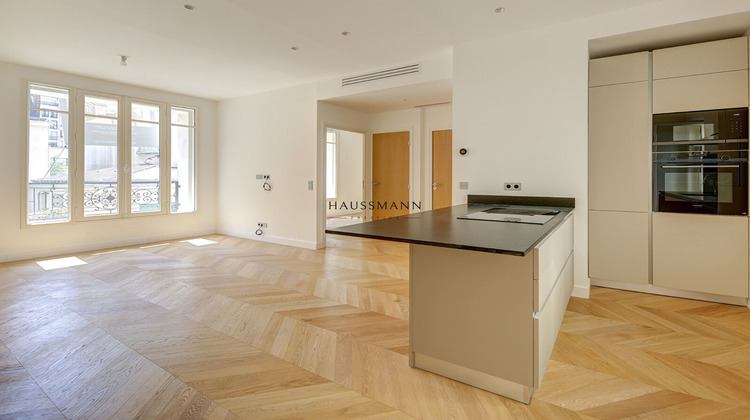 Ma-Cabane - Vente Appartement NEUILLY-SUR-SEINE, 81 m²