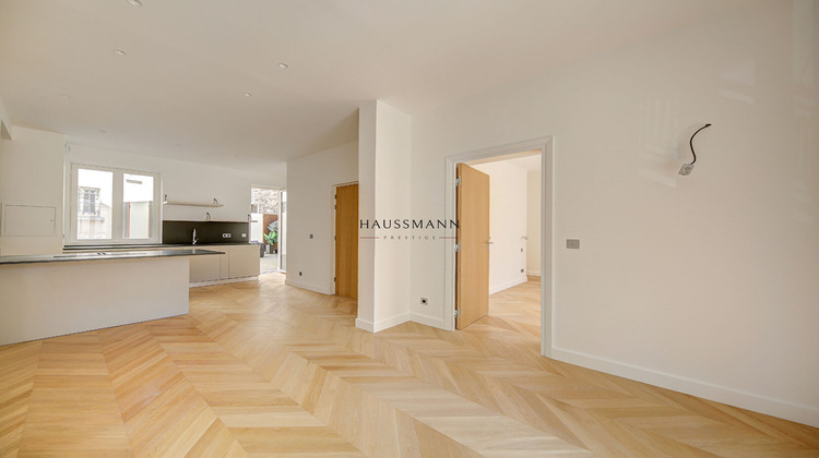 Ma-Cabane - Vente Appartement NEUILLY-SUR-SEINE, 81 m²