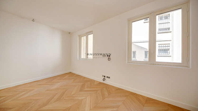 Ma-Cabane - Vente Appartement NEUILLY-SUR-SEINE, 59 m²