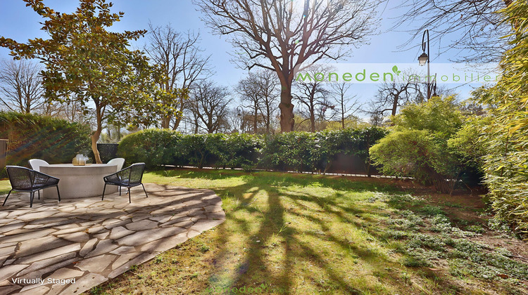 Ma-Cabane - Vente Appartement NEUILLY-SUR-SEINE, 250 m²