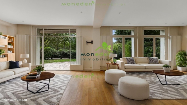 Ma-Cabane - Vente Appartement NEUILLY-SUR-SEINE, 250 m²