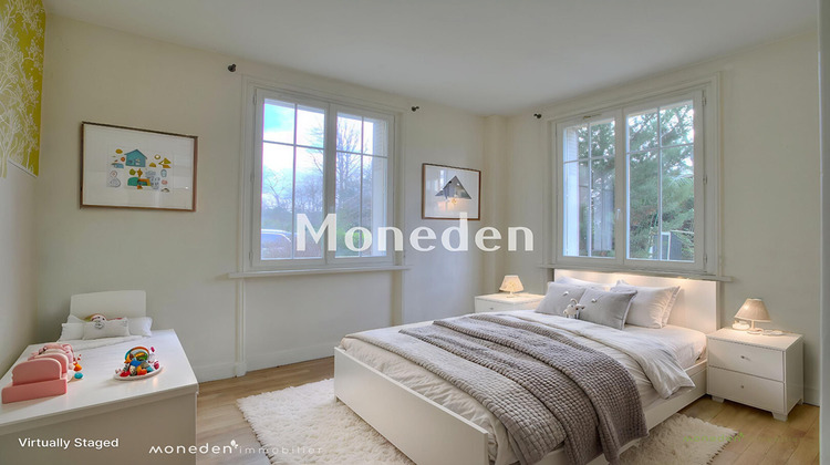 Ma-Cabane - Vente Appartement NEUILLY-SUR-SEINE, 250 m²