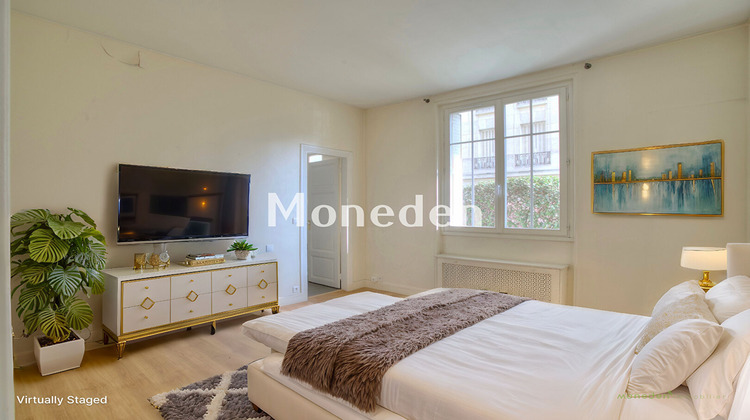 Ma-Cabane - Vente Appartement NEUILLY-SUR-SEINE, 250 m²