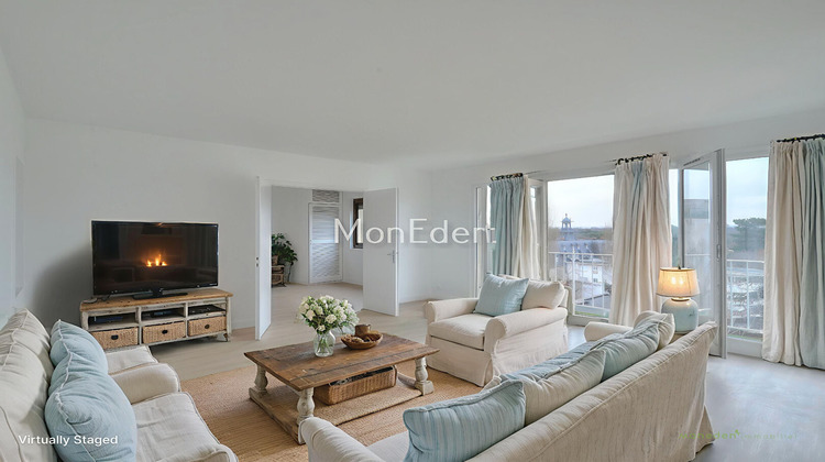 Ma-Cabane - Vente Appartement NEUILLY-SUR-SEINE, 75 m²