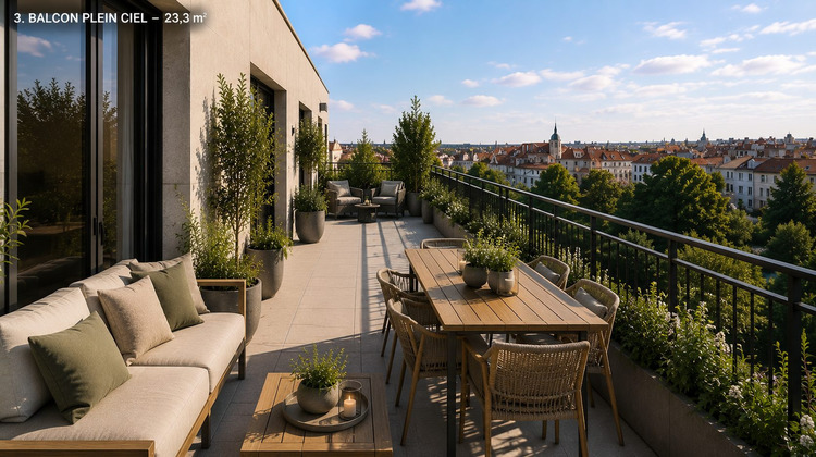 Ma-Cabane - Vente Appartement Neuilly-sur-Seine, 114 m²