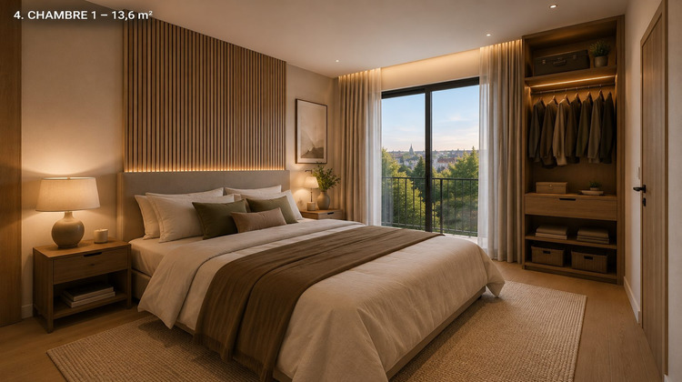Ma-Cabane - Vente Appartement Neuilly-sur-Seine, 114 m²