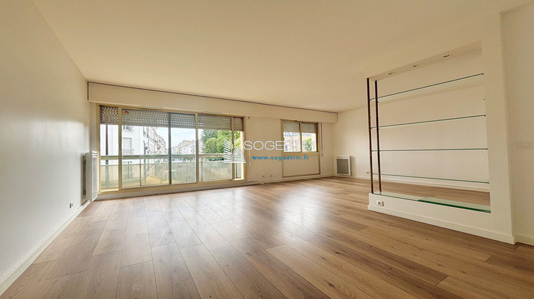 Ma-Cabane - Vente Appartement NEUILLY-SUR-SEINE, 80 m²