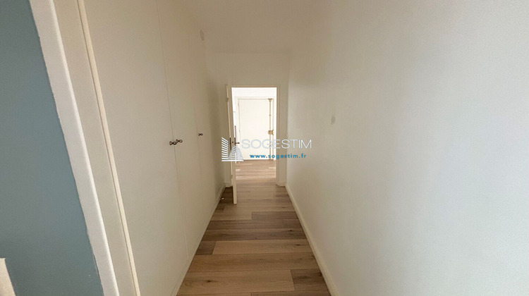 Ma-Cabane - Vente Appartement NEUILLY-SUR-SEINE, 80 m²