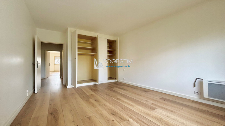 Ma-Cabane - Vente Appartement NEUILLY-SUR-SEINE, 80 m²