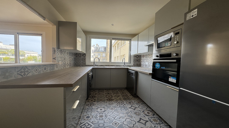 Ma-Cabane - Vente Appartement Neuilly-sur-Seine, 71 m²