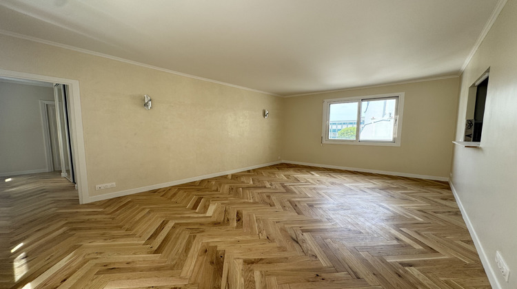 Ma-Cabane - Vente Appartement Neuilly-sur-Seine, 71 m²