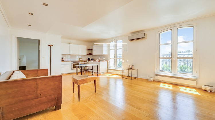 Ma-Cabane - Vente Appartement Neuilly-sur-Seine, 60 m²