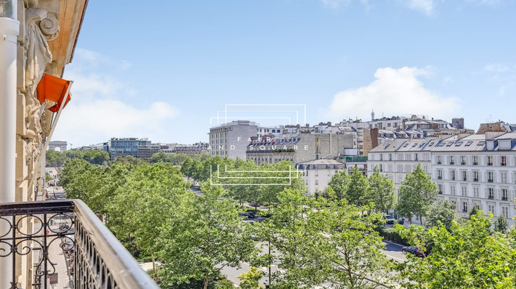 Ma-Cabane - Vente Appartement Neuilly-sur-Seine, 60 m²