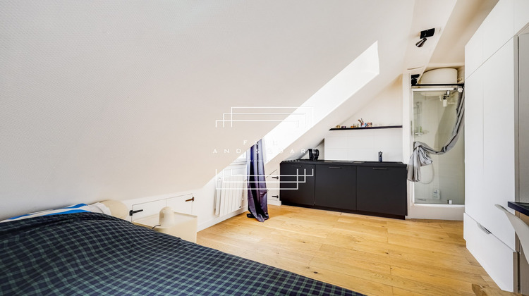 Ma-Cabane - Vente Appartement Neuilly-sur-Seine, 11 m²