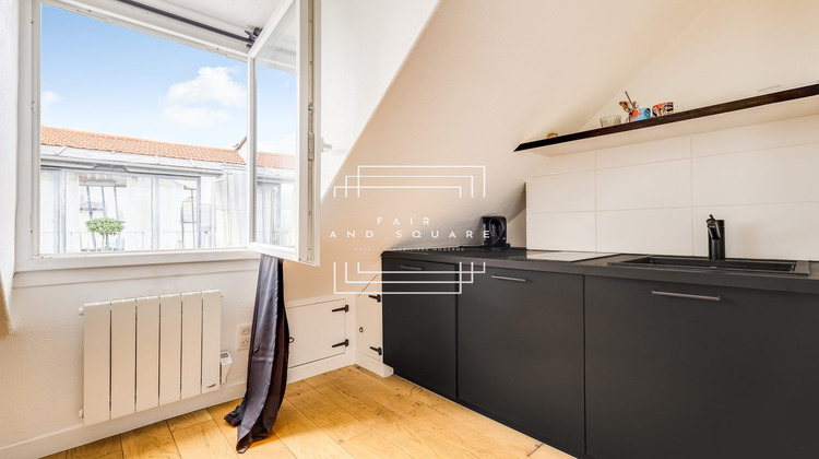 Ma-Cabane - Vente Appartement Neuilly-sur-Seine, 11 m²