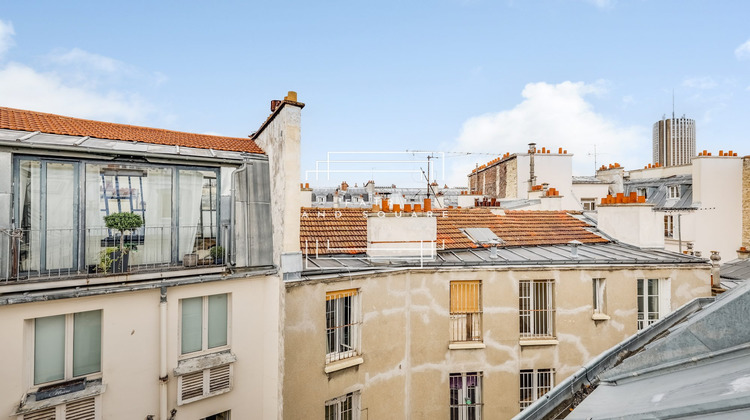 Ma-Cabane - Vente Appartement Neuilly-sur-Seine, 11 m²