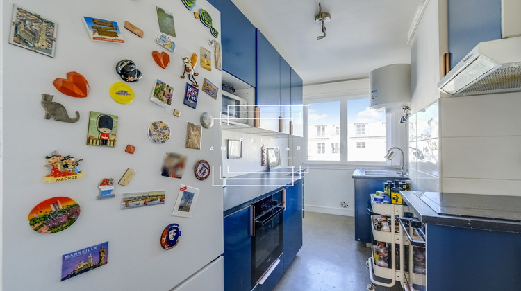 Ma-Cabane - Vente Appartement Neuilly-sur-Seine, 60 m²
