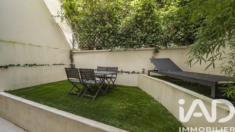 Ma-Cabane - Vente Appartement Neuilly-sur-Seine, 72 m²