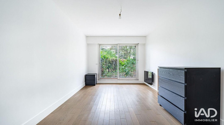 Ma-Cabane - Vente Appartement Neuilly-sur-Seine, 52 m²