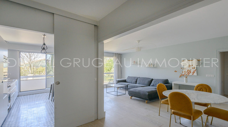 Ma-Cabane - Vente Appartement NEUILLY-SUR-SEINE, 64 m²