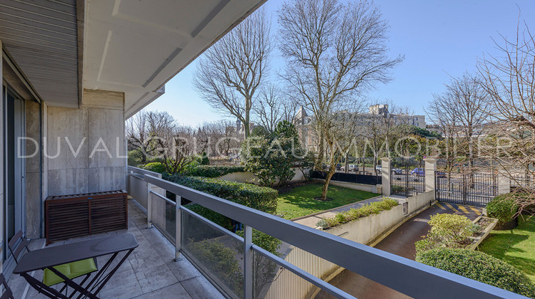 Ma-Cabane - Vente Appartement NEUILLY-SUR-SEINE, 64 m²