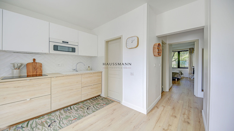Ma-Cabane - Vente Appartement NEUILLY-SUR-SEINE, 31 m²