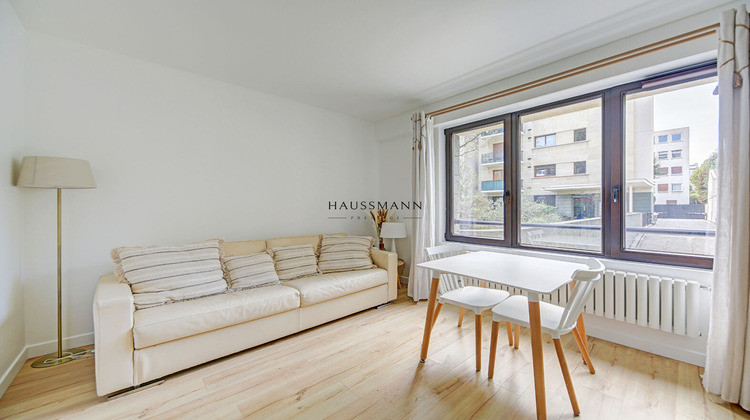 Ma-Cabane - Vente Appartement NEUILLY-SUR-SEINE, 31 m²