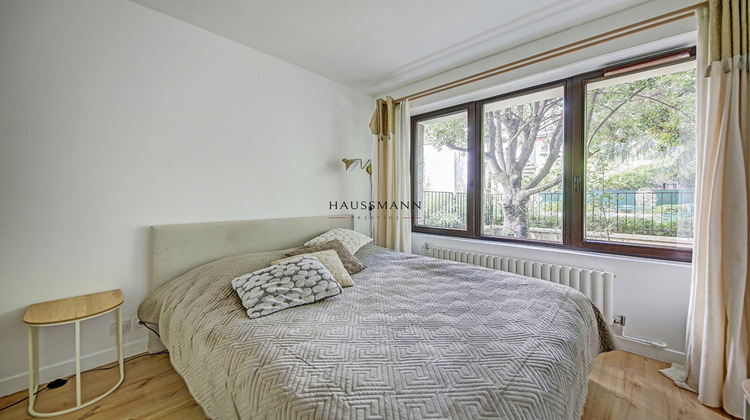 Ma-Cabane - Vente Appartement NEUILLY-SUR-SEINE, 31 m²