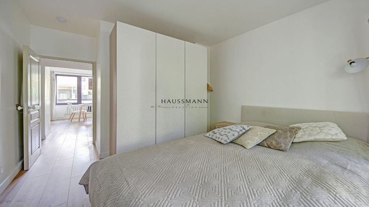 Ma-Cabane - Vente Appartement NEUILLY-SUR-SEINE, 31 m²