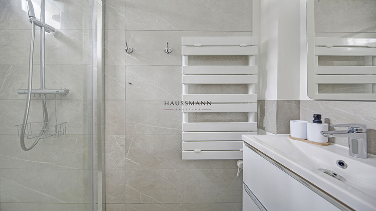 Ma-Cabane - Vente Appartement NEUILLY-SUR-SEINE, 31 m²