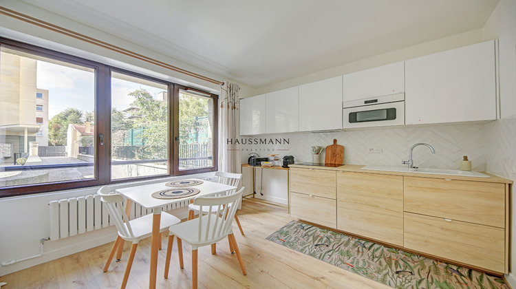 Ma-Cabane - Vente Appartement NEUILLY-SUR-SEINE, 31 m²