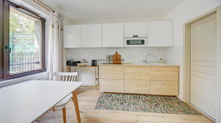 Ma-Cabane - Vente Appartement NEUILLY-SUR-SEINE, 31 m²