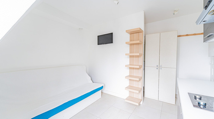 Ma-Cabane - Vente Appartement Neuilly-sur-Seine, 9 m²