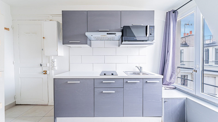 Ma-Cabane - Vente Appartement Neuilly-sur-Seine, 9 m²