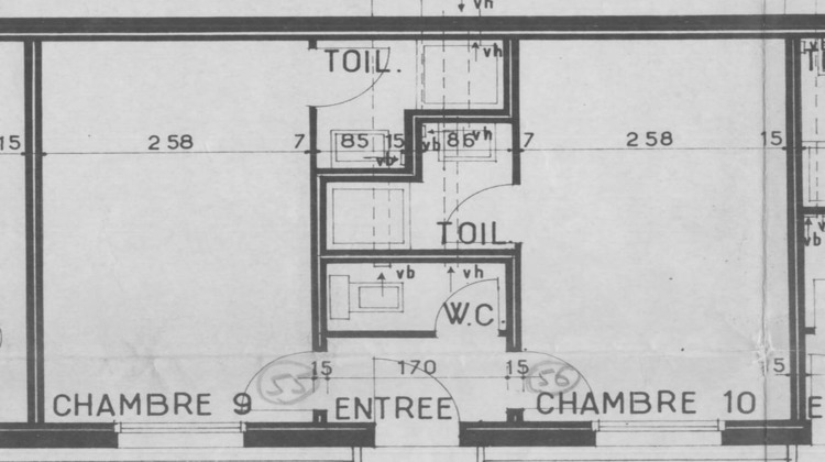 Ma-Cabane - Vente Appartement Neuilly-sur-Seine, 30 m²