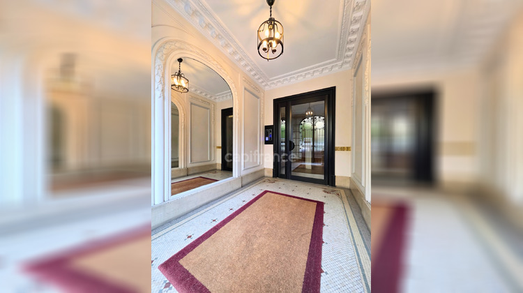 Ma-Cabane - Vente Appartement NEUILLY SUR SEINE, 110 m²