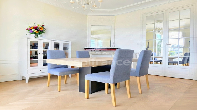 Ma-Cabane - Vente Appartement NEUILLY SUR SEINE, 110 m²