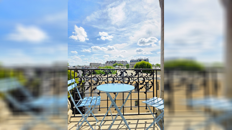 Ma-Cabane - Vente Appartement NEUILLY SUR SEINE, 110 m²