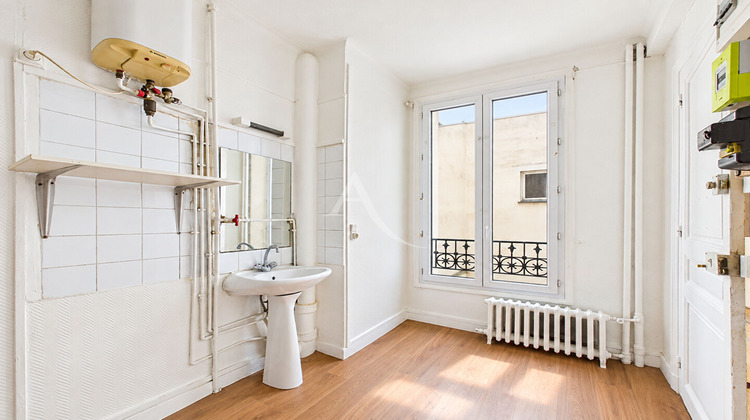 Ma-Cabane - Vente Appartement NEUILLY-SUR-SEINE, 9 m²